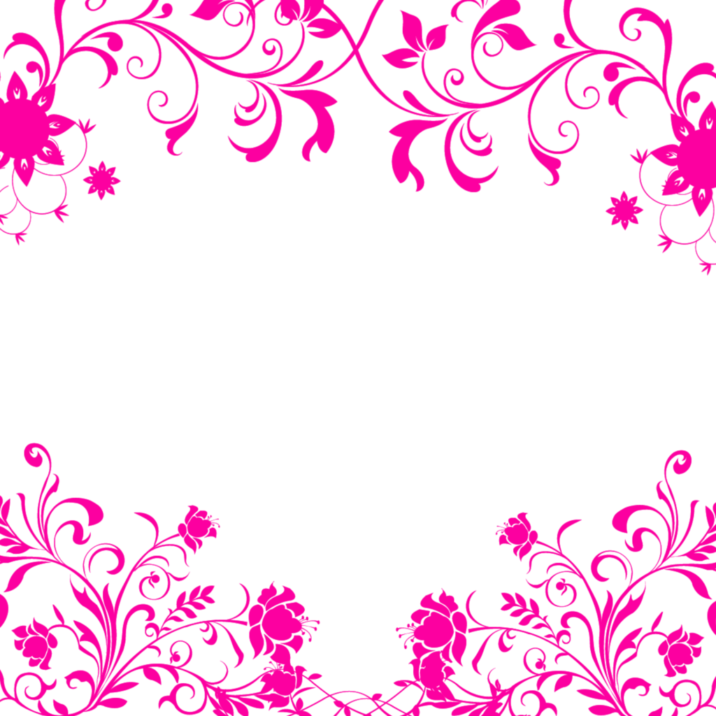 Love Line Ornament Flower Peony PNG