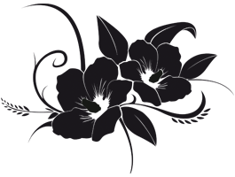 Prime Painting Tattoo Flower File PNG