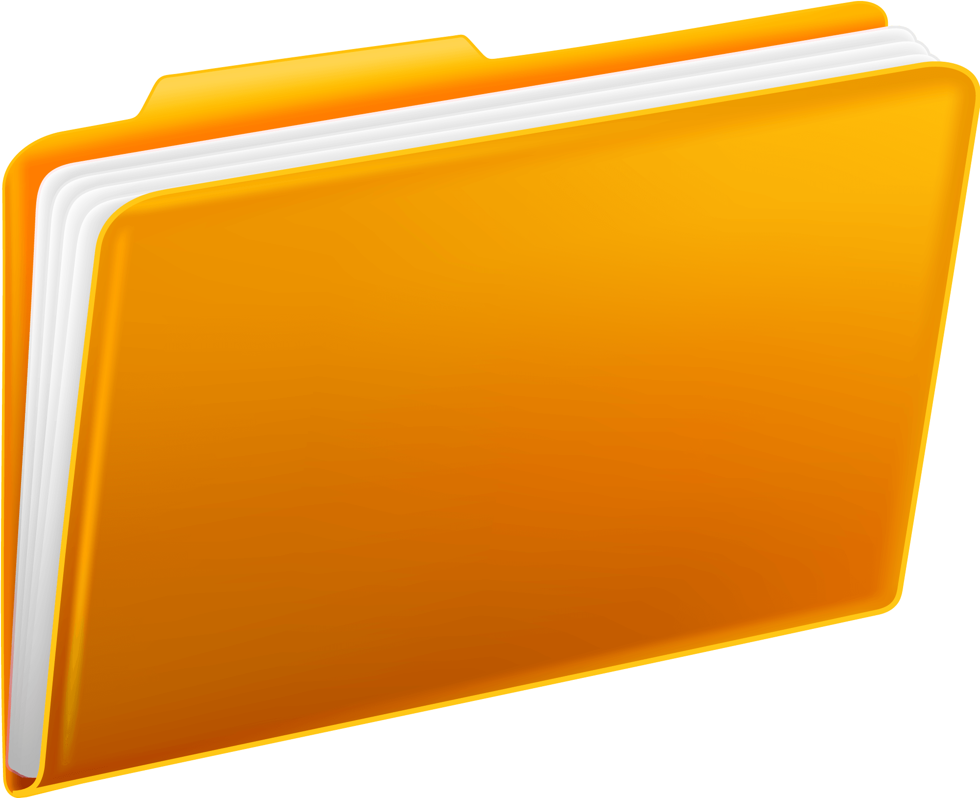 Folder Householder Purchase Booklet Docket PNG