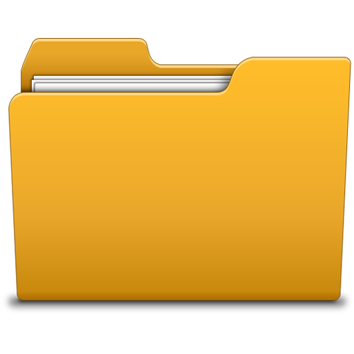 Folder Leaflet Moment Clipboard Trendy PNG