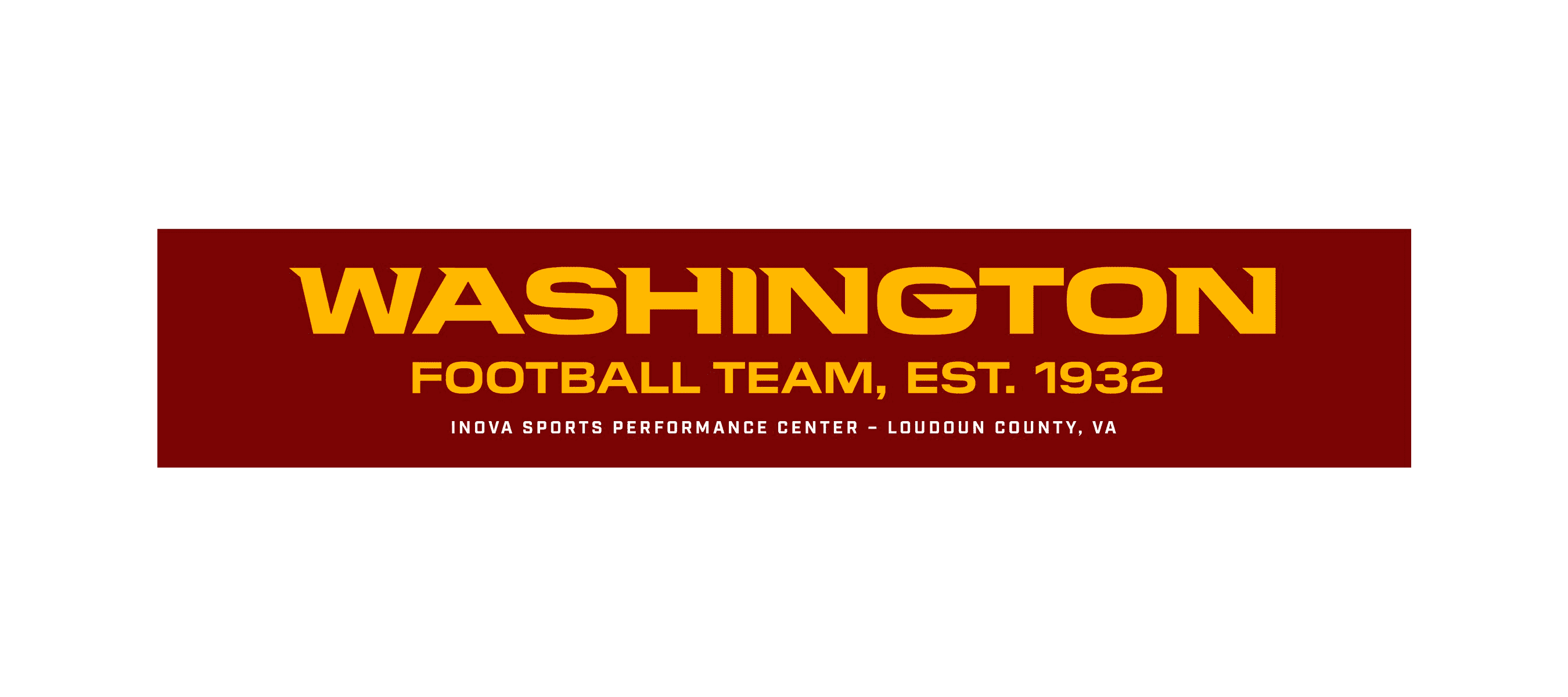 Football Teams Washington Preseason Placekicker PNG