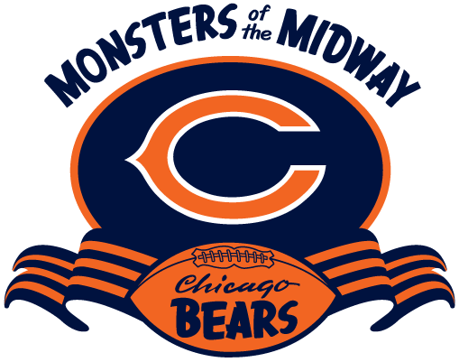 Action Hemisphere Chicago Bears Sky PNG
