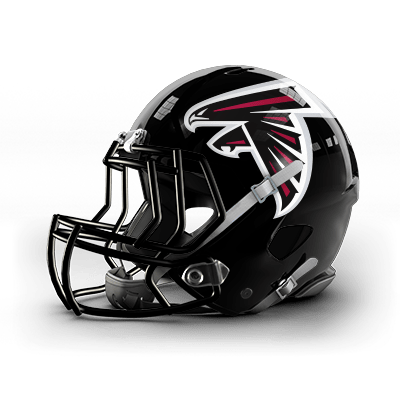 Atlanta Cricket Foot League Falcons PNG