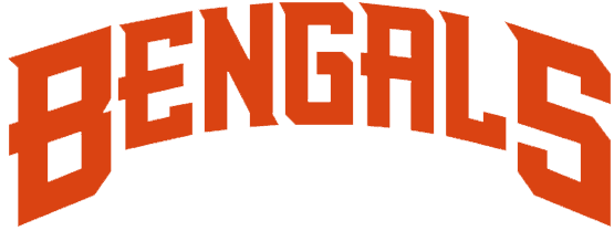 Championship Softball Running Bengals Power PNG