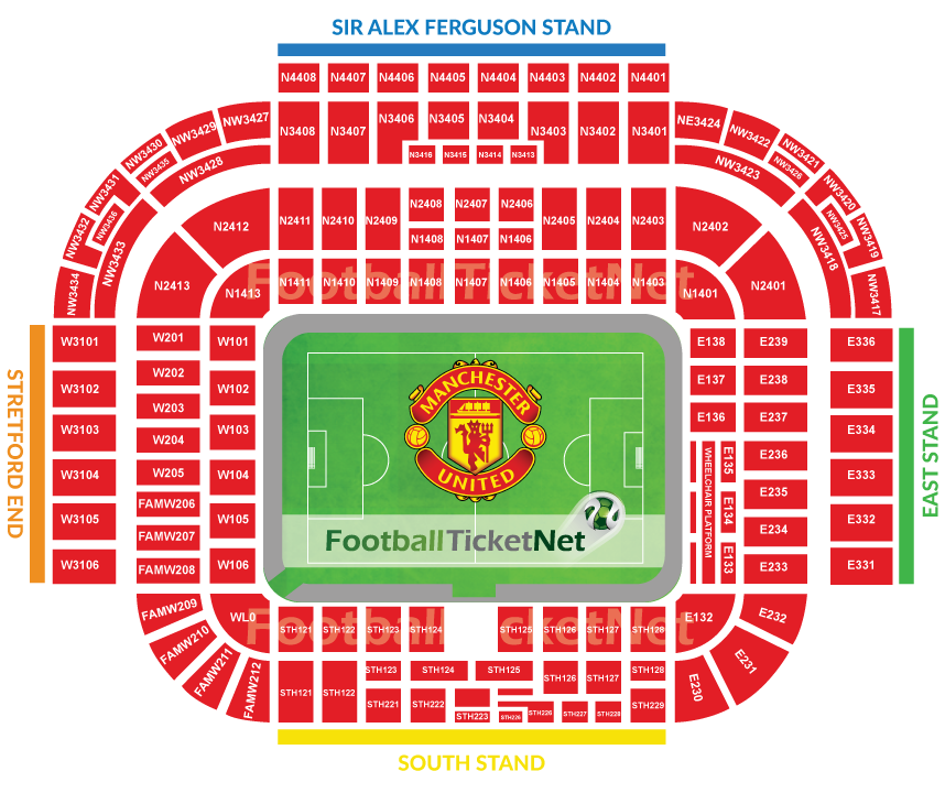 Stadium United Venue Manchester Area PNG