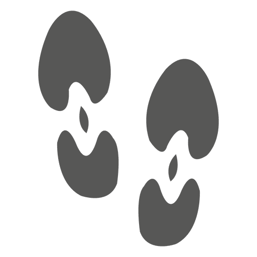 Sequoias Footstep Quality Trace Clues PNG