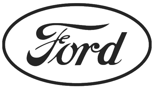 Logo Ford PNG