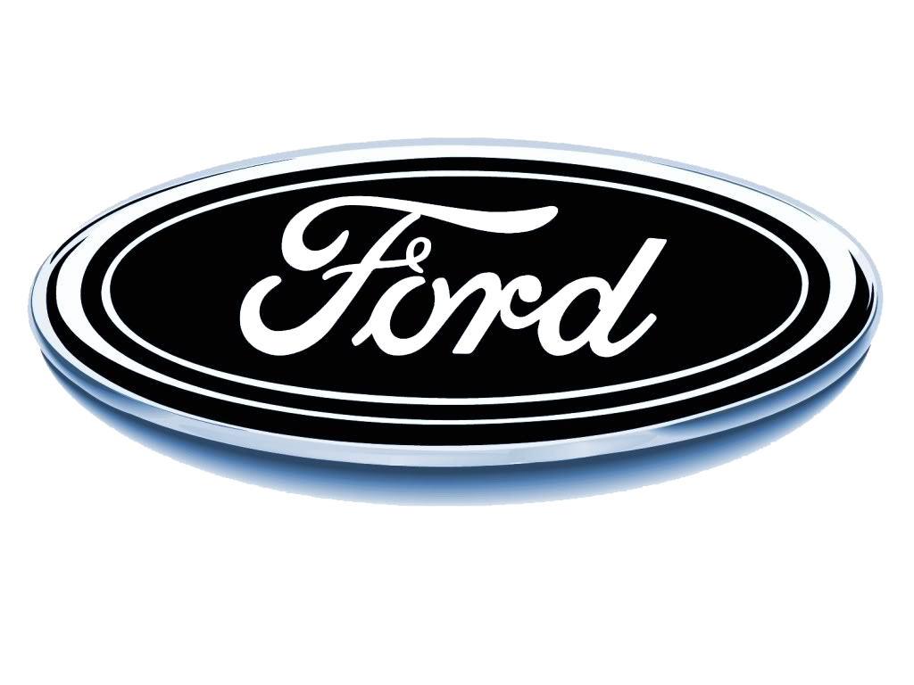 Marketing Logo Ford Brandy PNG