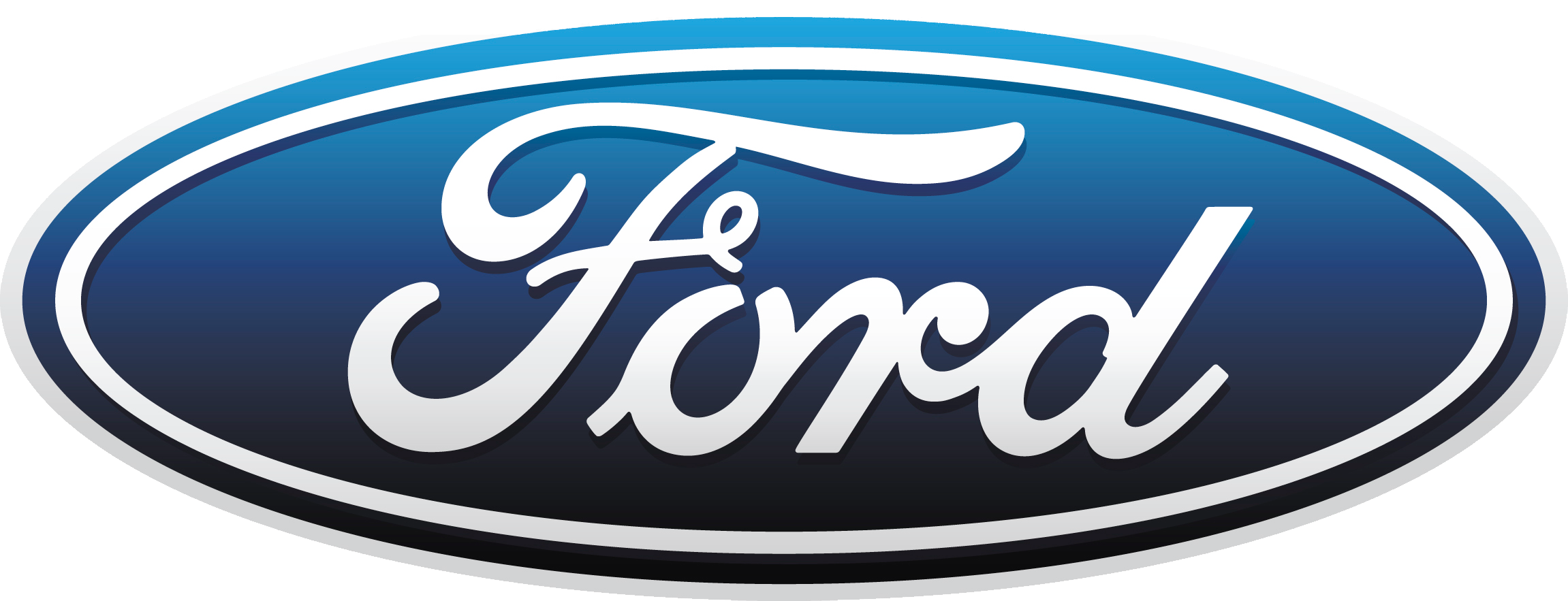 Logo Ford Finance PNG