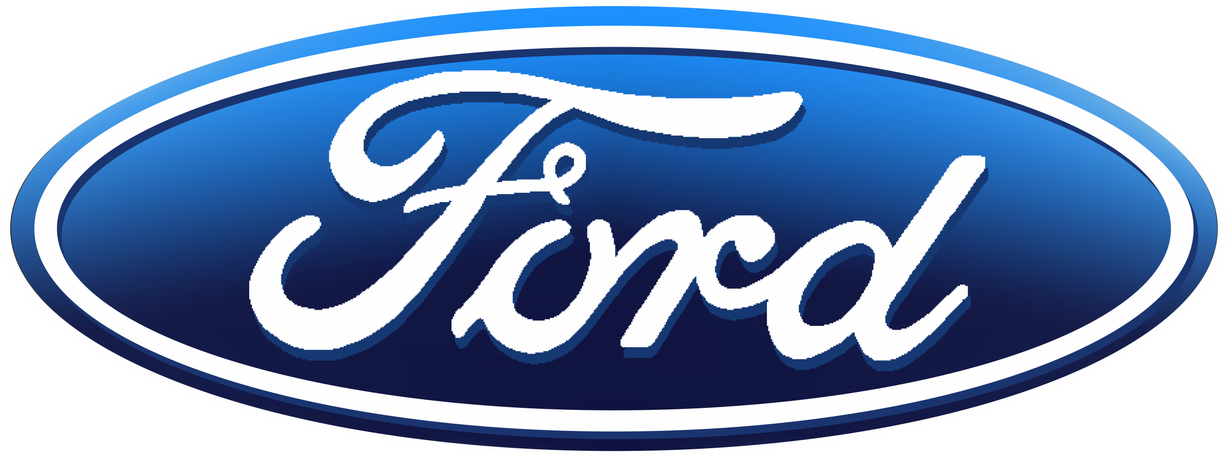 Ford Auto PNG