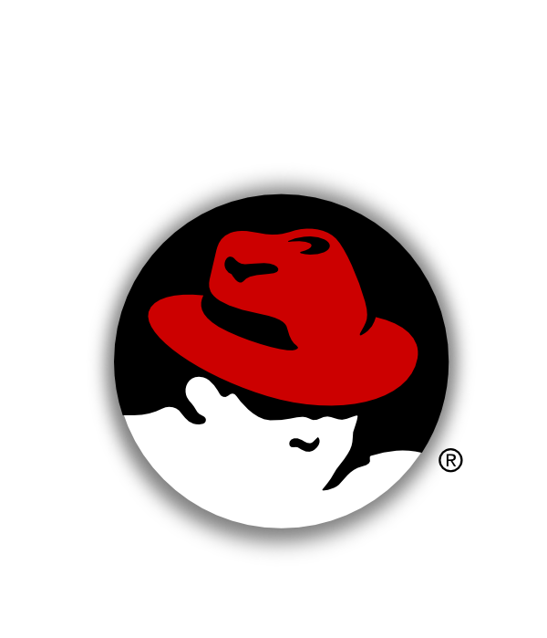 Hat Enterprise Consumer Computer Red PNG