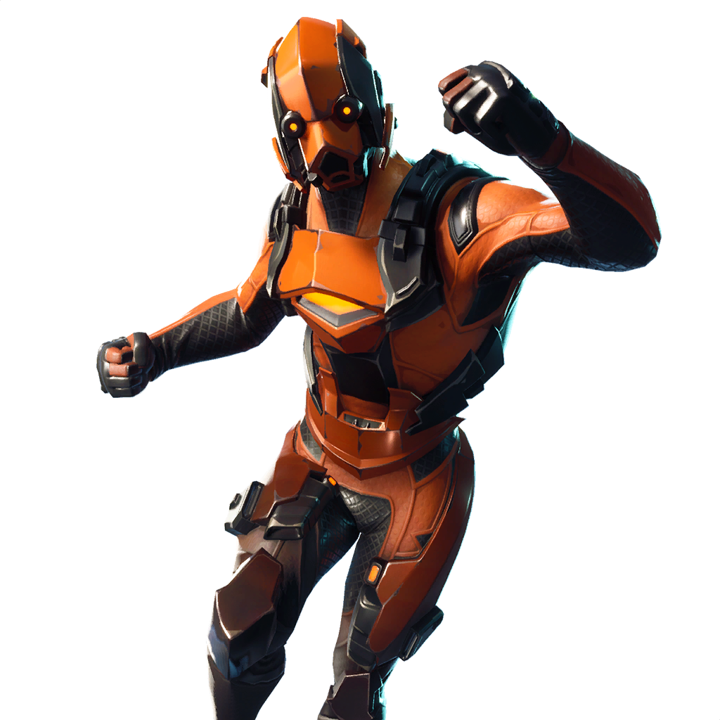 Miscellaneous Skin Fortnite PNG