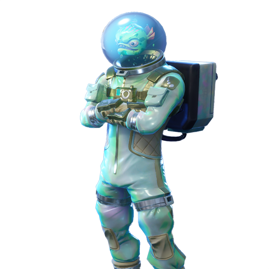 Miscellaneous Fortnite Skin PNG