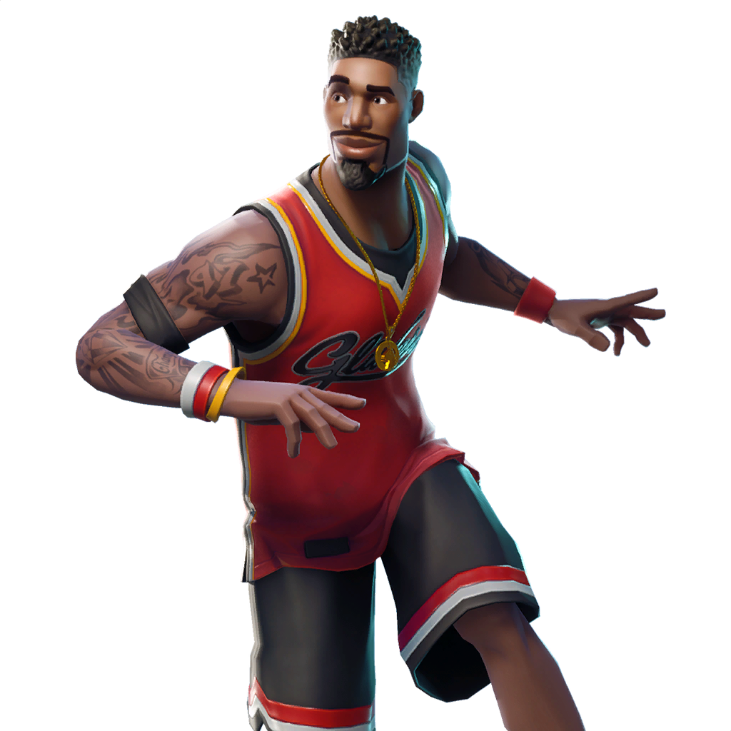 Skin Miscellaneous Fortnite PNG