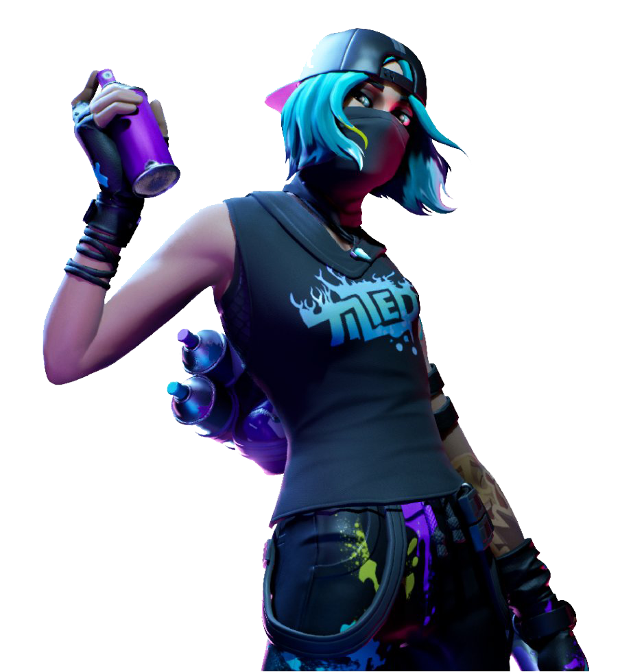 Skin Miscellaneous File Fortnite PNG