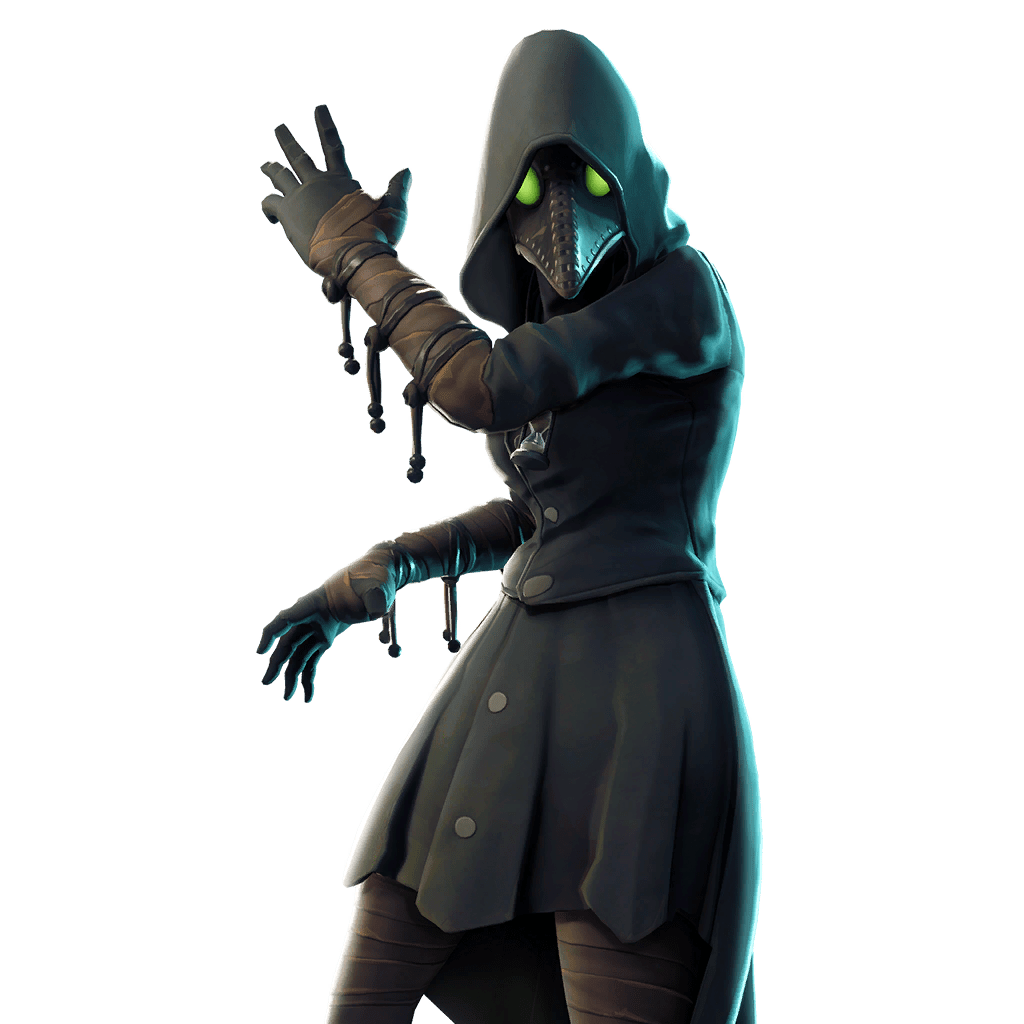 Fortnite Skin Miscellaneous PNG