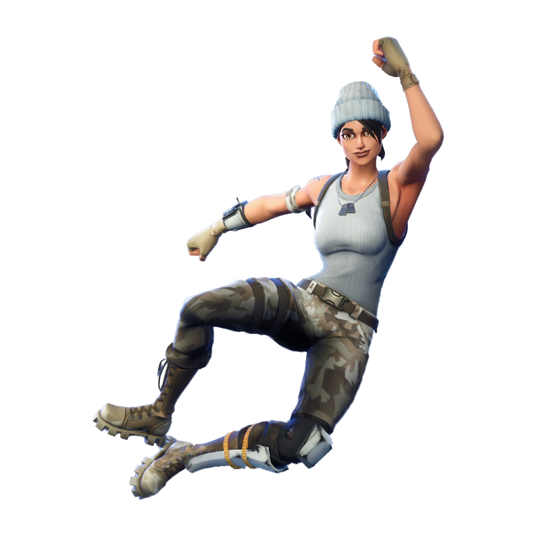 Fortnite File Miscellaneous Skin PNG