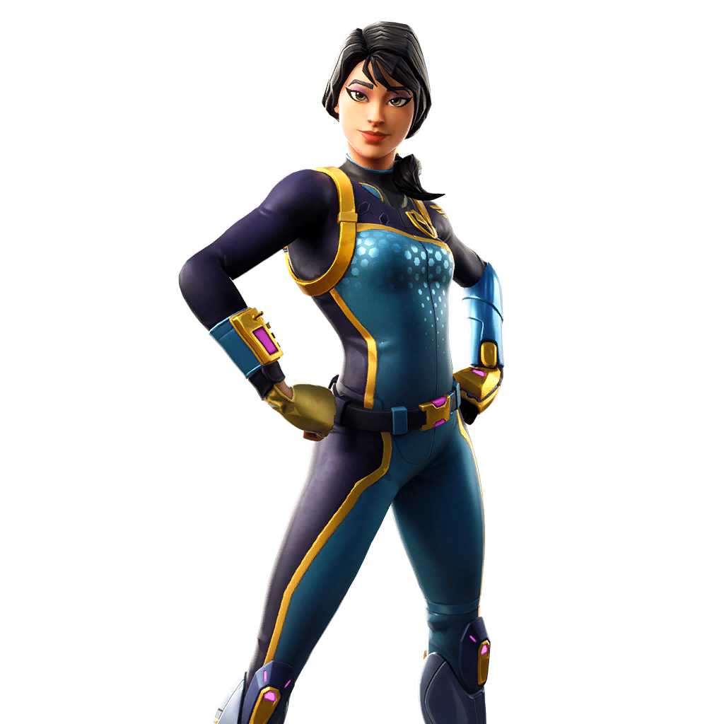Quality Miscellaneous Skin High Fortnite PNG