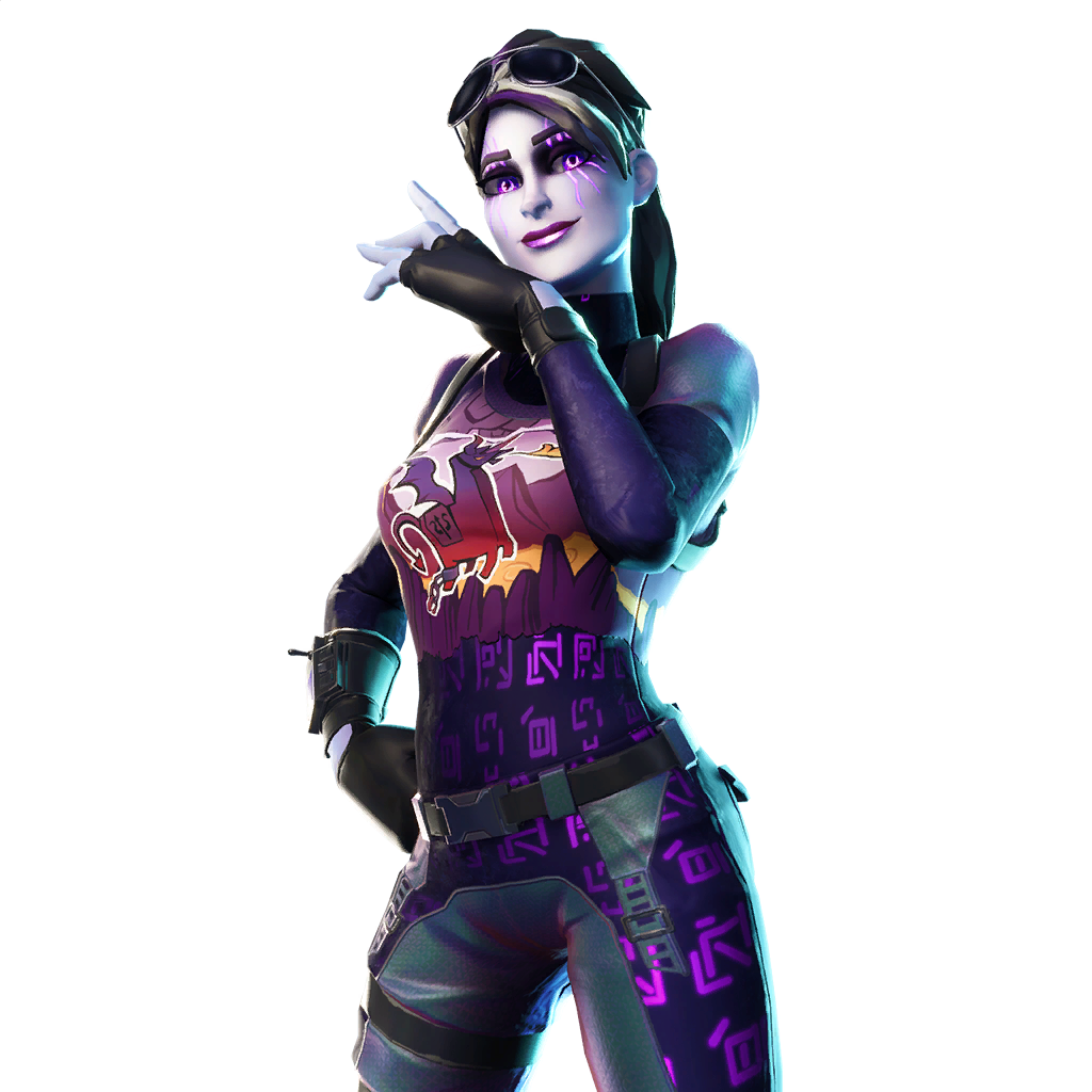 Fortnite Skin Miscellaneous PNG