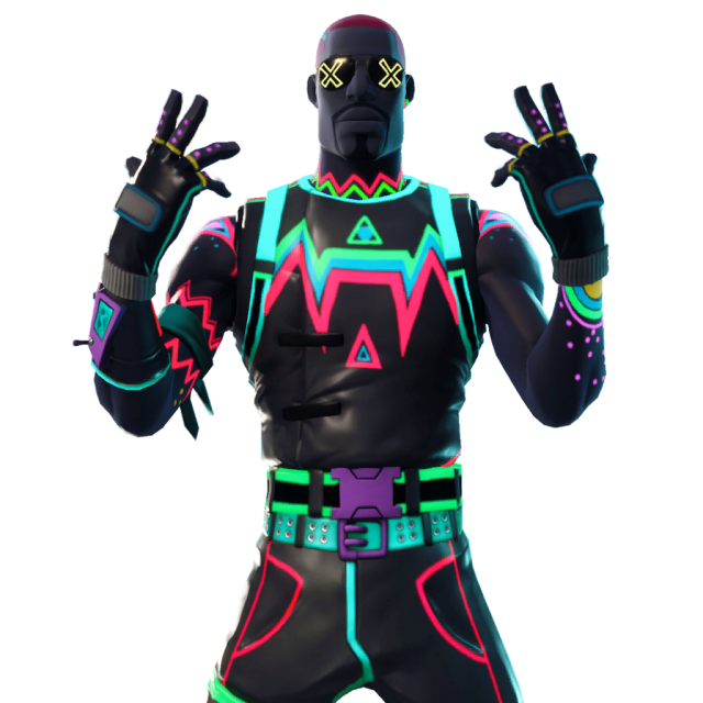 Miscellaneous Skin Fortnite File PNG