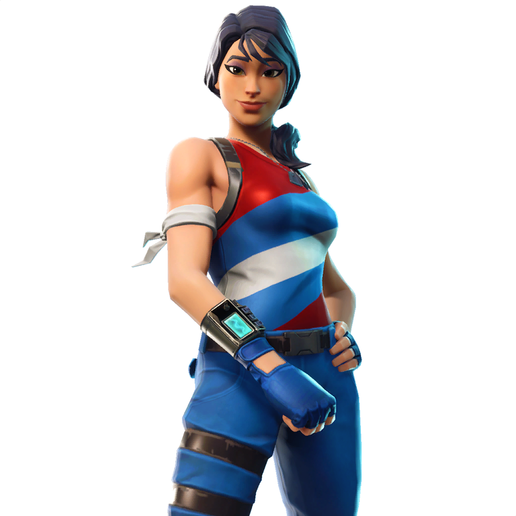 Fortnite Miscellaneous Skin PNG