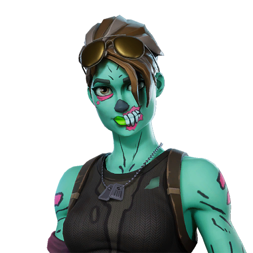Miscellaneous Ghoul Trooper PNG