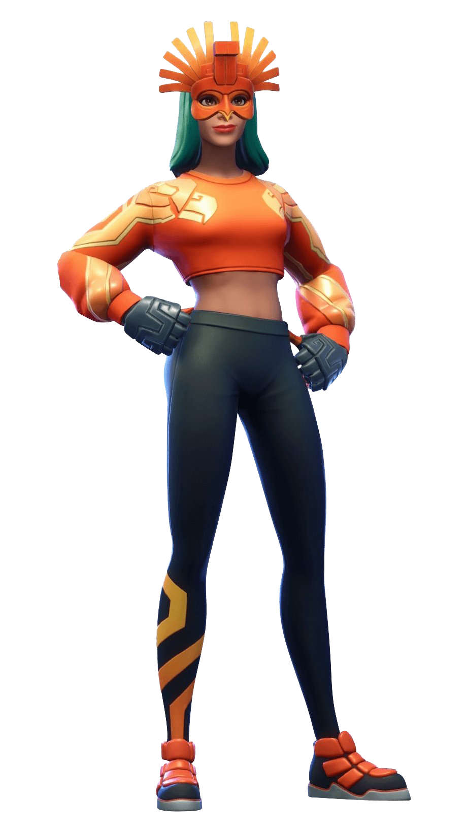 Fortnite Battle Miscellaneous Skin Game PNG