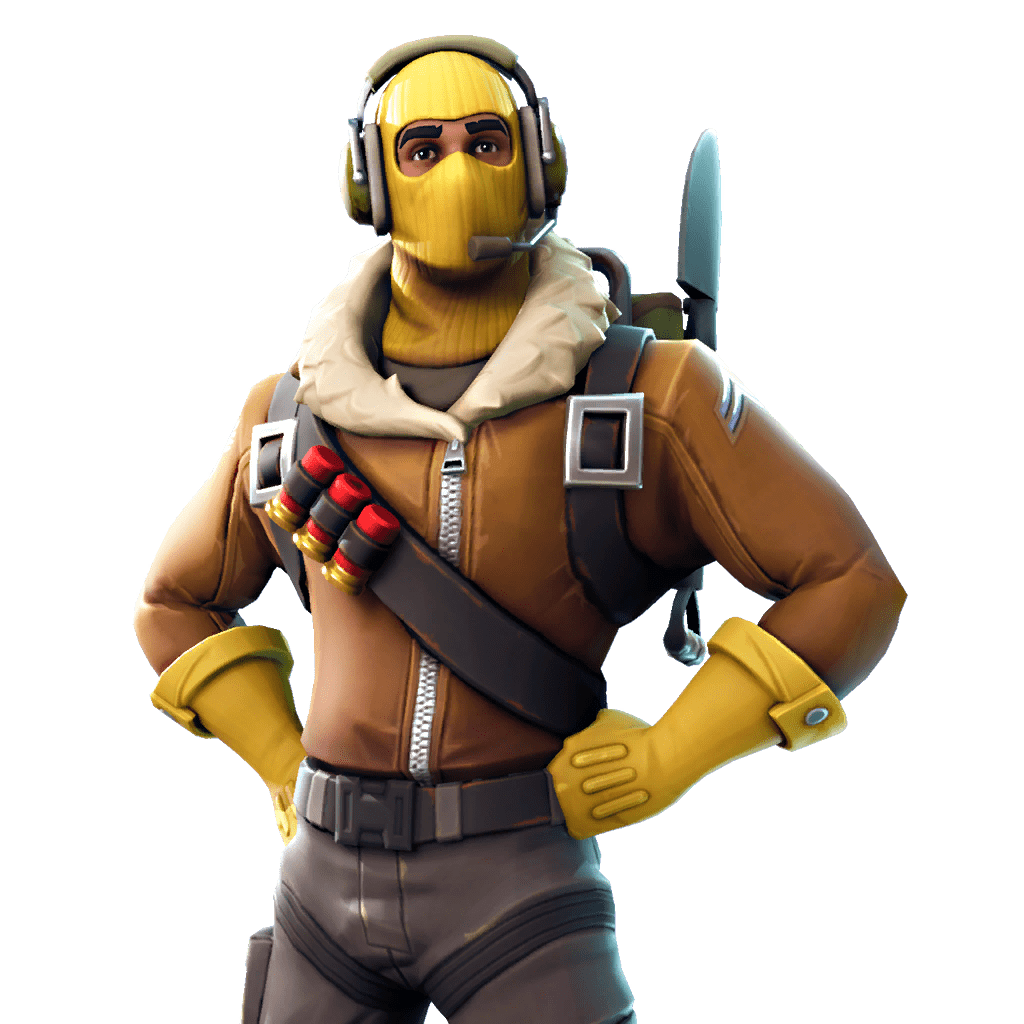 Fortnite Royale Skin Game Miscellaneous PNG