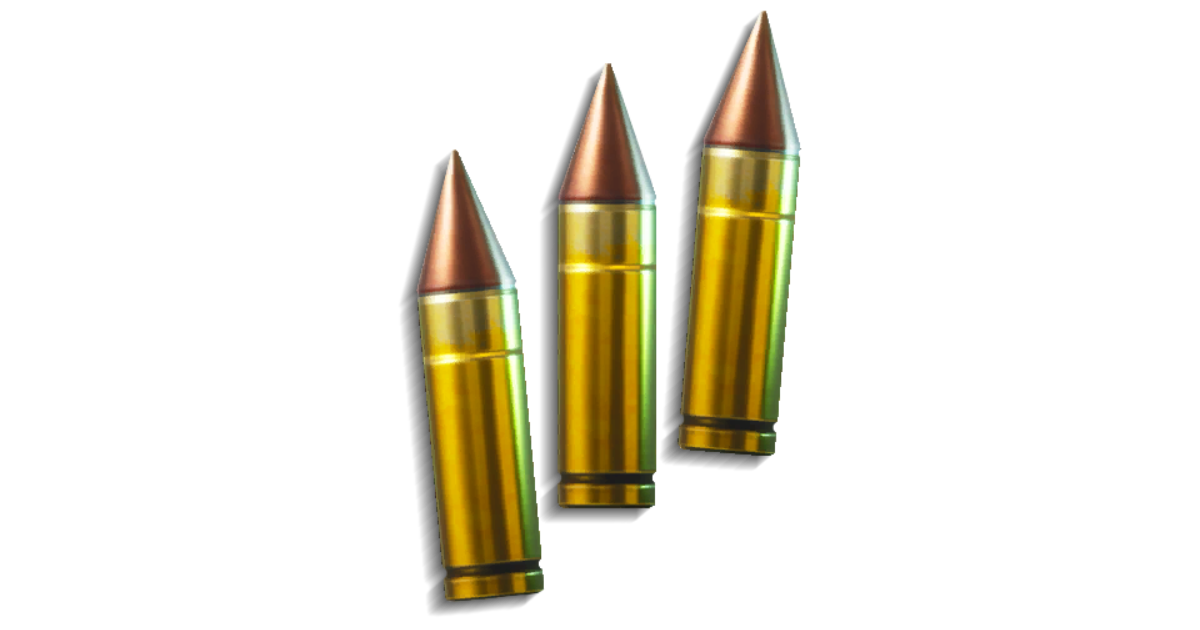 Fortnite Ammunition Miscellaneous PNG