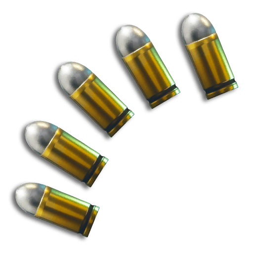 Fortnite Ammunition Miscellaneous PNG