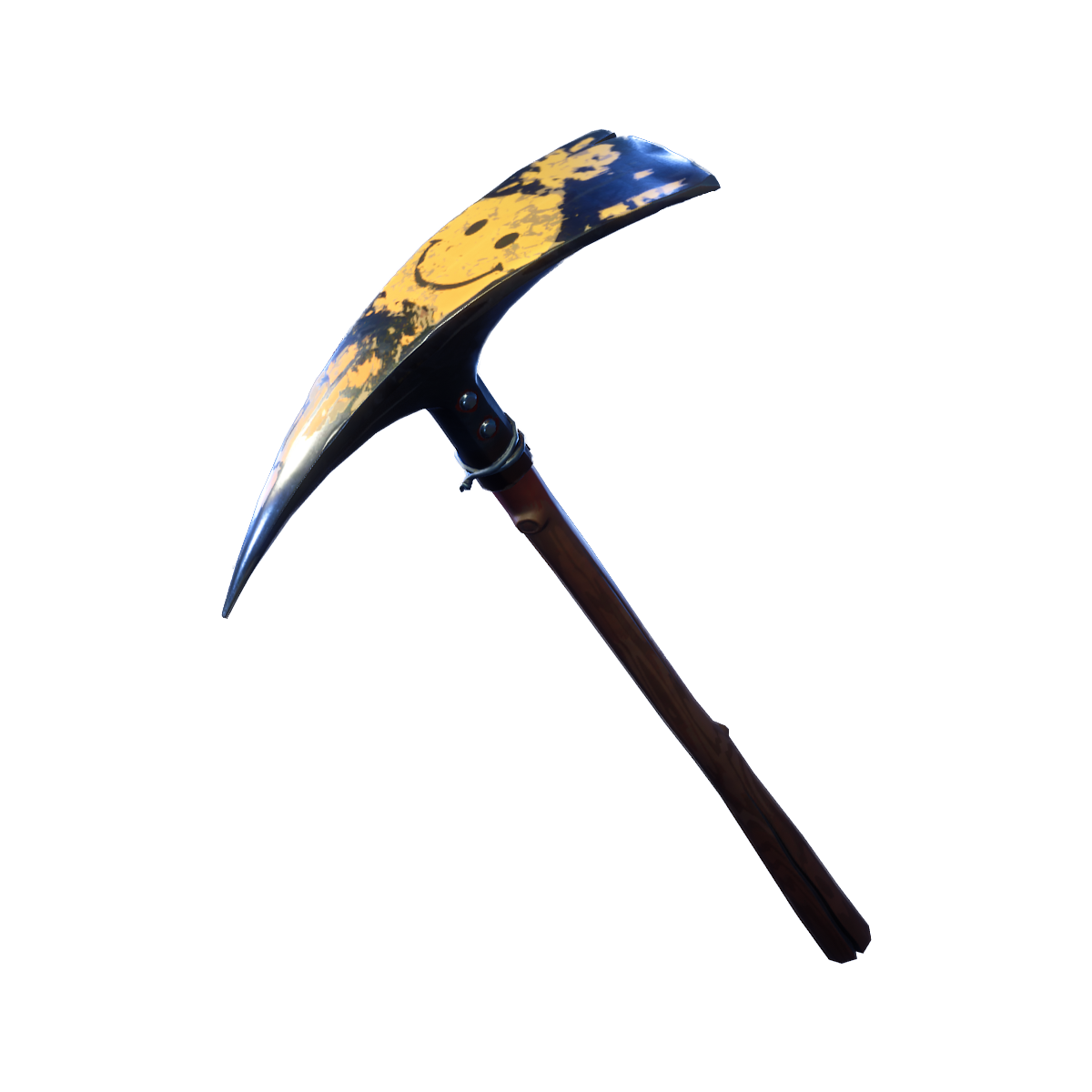 Battle Library Game Fortnite Pickaxe PNG