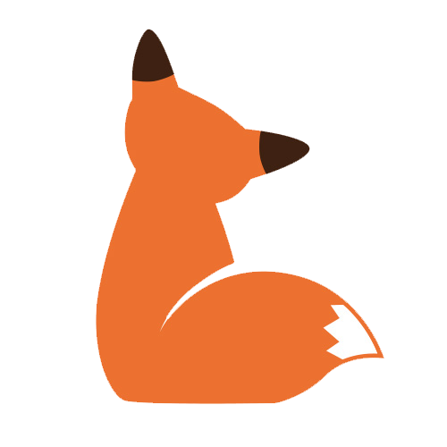 Rover Toad Rabbit Hares Fox PNG