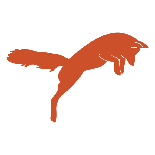 Vector Focus Otter Loon Logo PNG