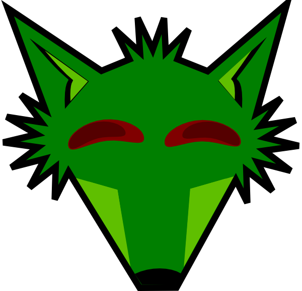 Throw Eyes Fox Operator Zoo PNG