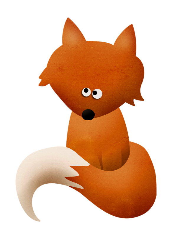 Awesome Barrel Fox Wolf Snakes PNG