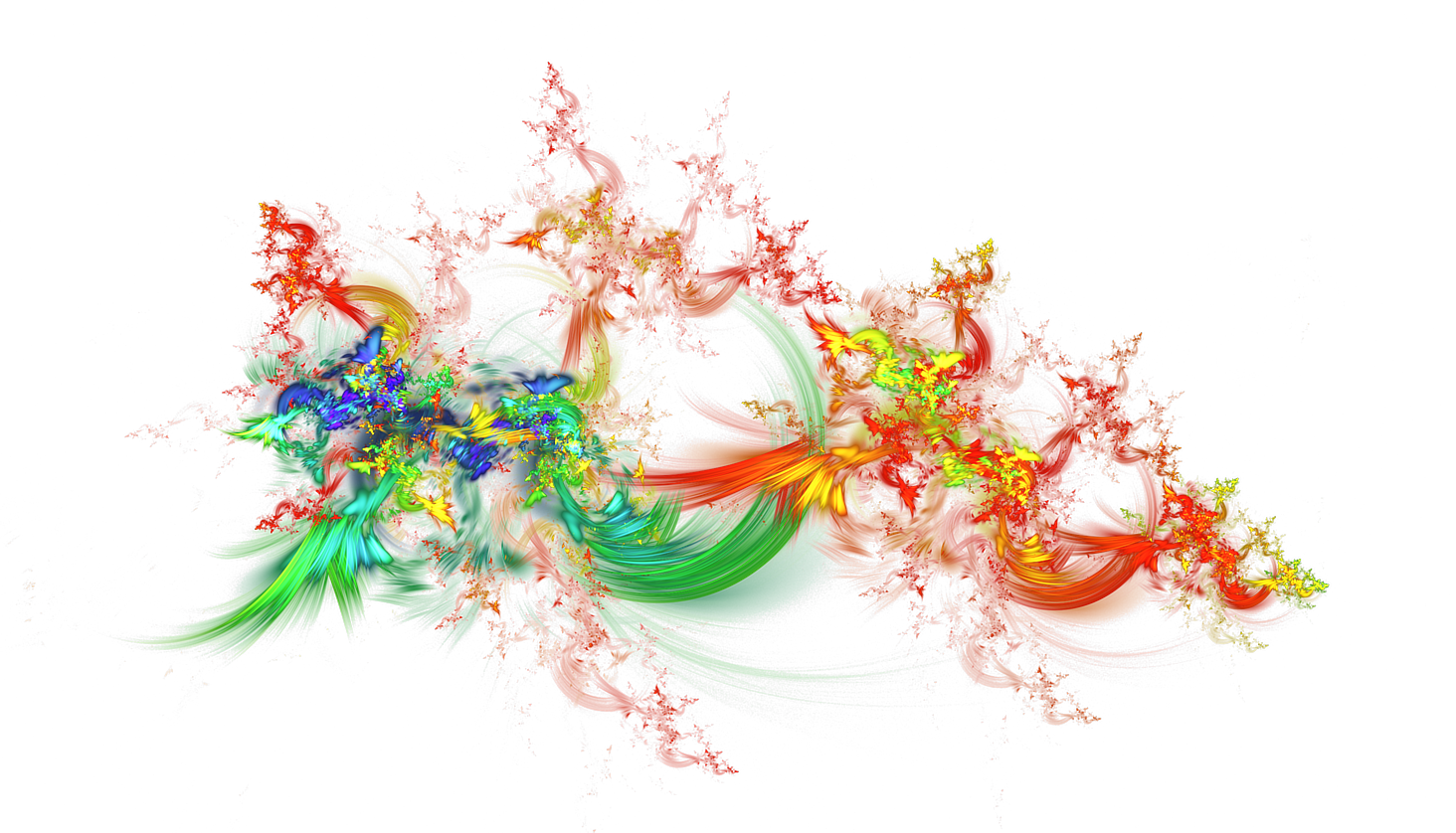 Polynomial Gallery Fractal Euclidean PNG