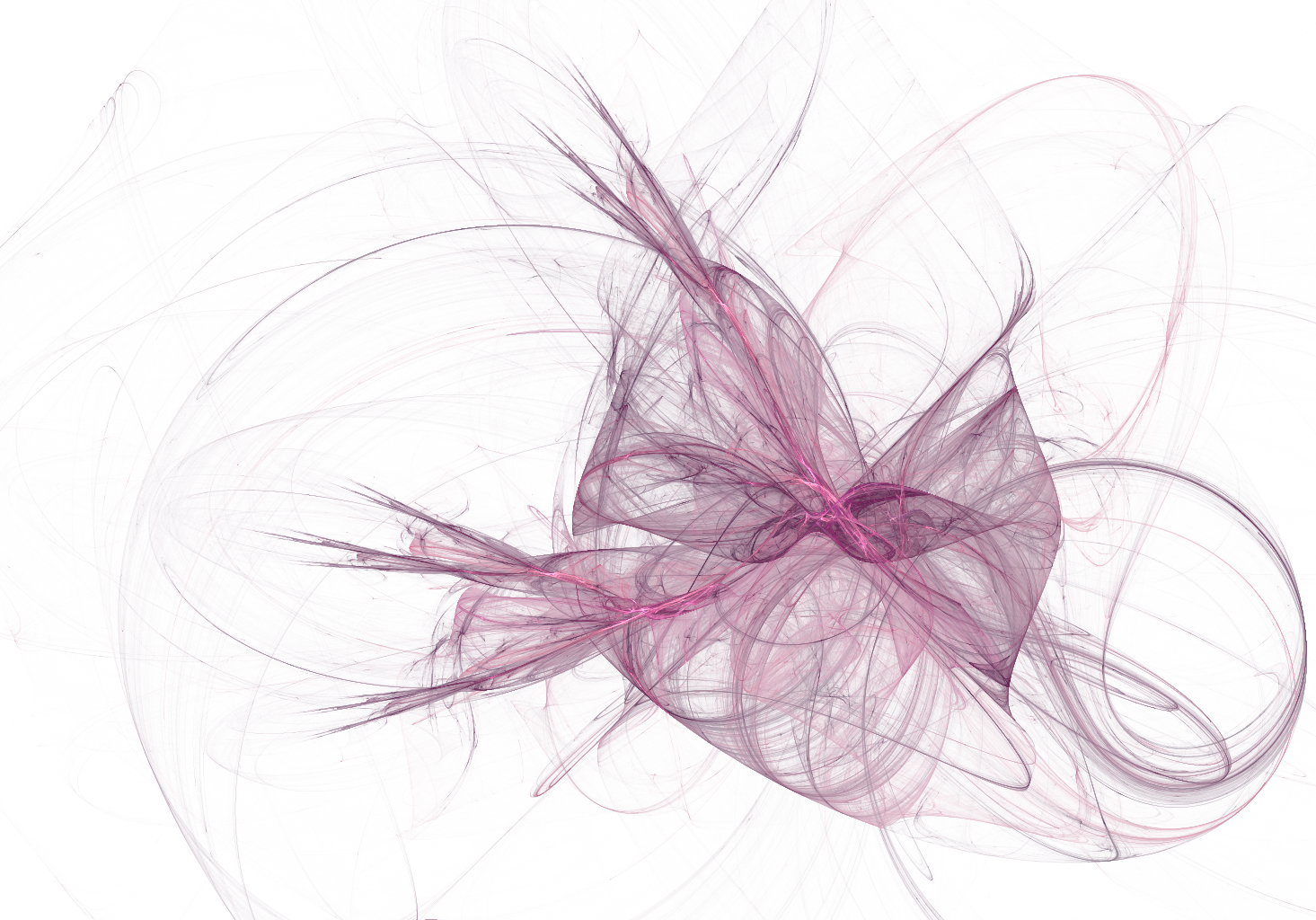 Nonlinear Polynomial Arts Geometrical Dynamical PNG