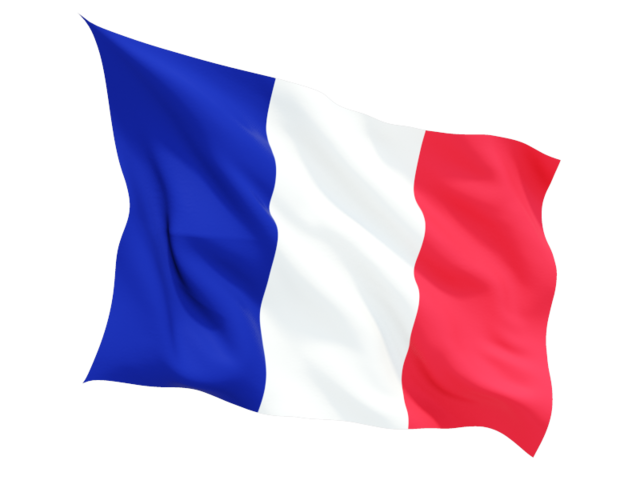 French Flags Flag France PNG