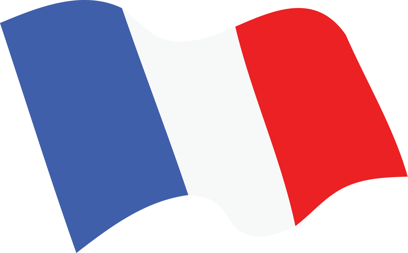 Flag France Country Flags PNG