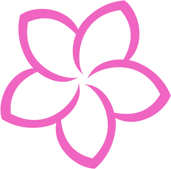 Nature Freesia Frangipani Vector Portulaca PNG