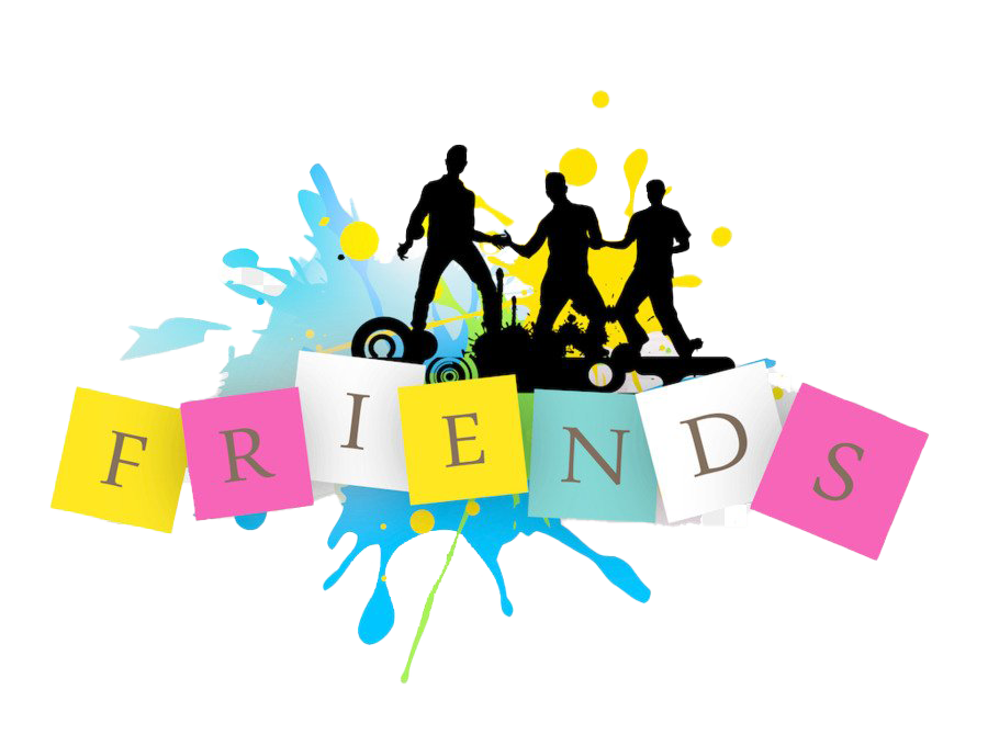 Kind File Selflessness Friend Day PNG