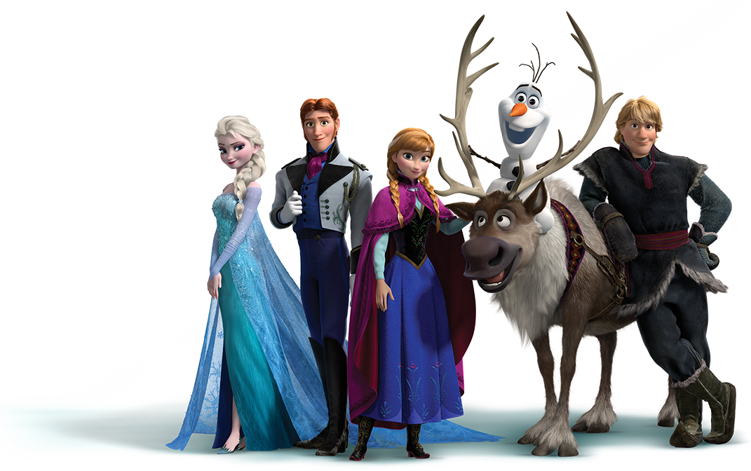 Kids Characters Ice Children Horse PNG