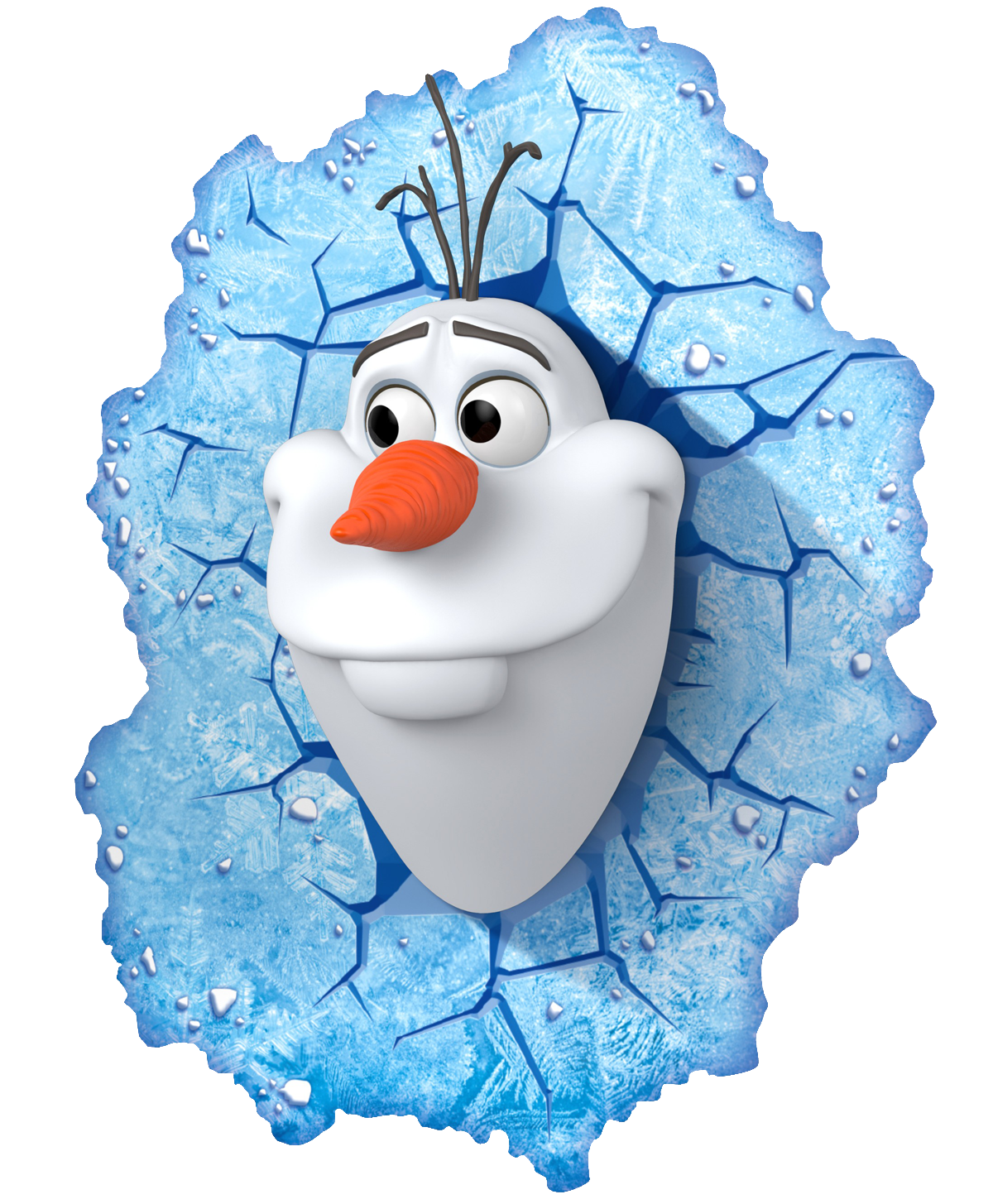 Frostbitten Games Canned Frosty Film PNG