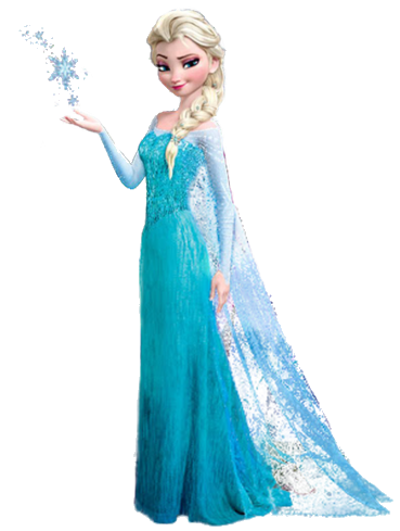 Frozen Refrigerator Drawings Kids Shows PNG