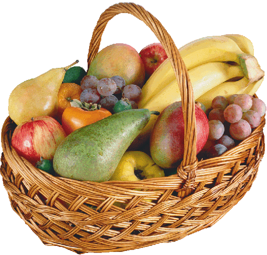 Fruits Dividend Apples Grapes Outcome PNG