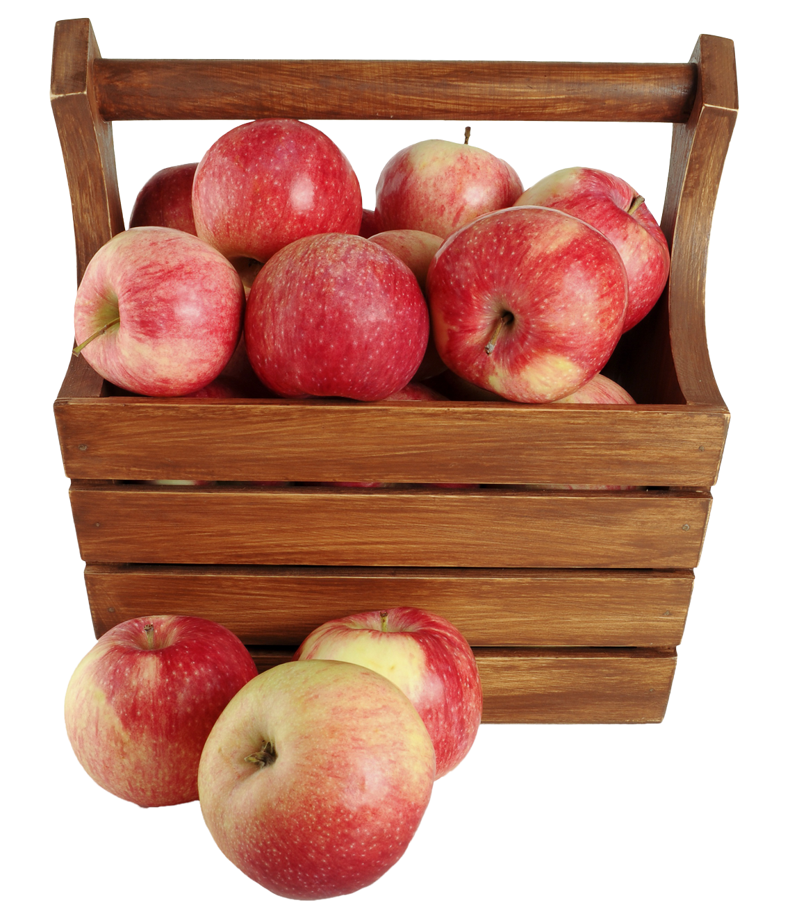 Pear Nectarines Dividend Effect Basket PNG
