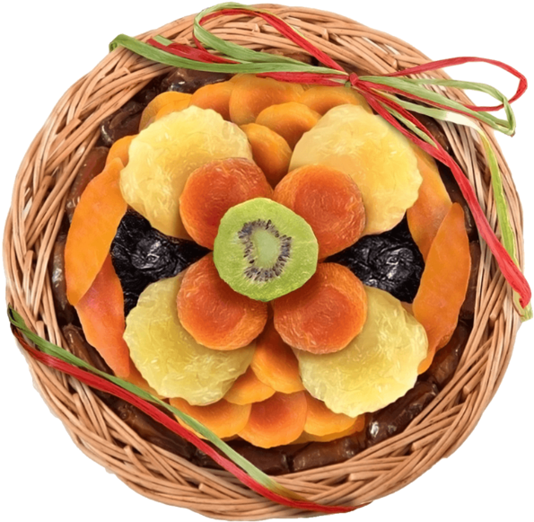 Result Citrus Berry Mango Clementines PNG