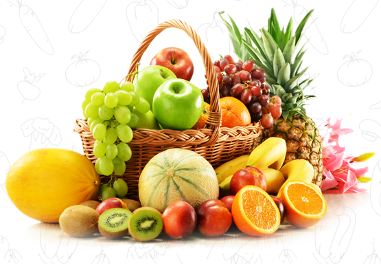 Rewards Fruit Relevancy Grapefruit Pineapple PNG