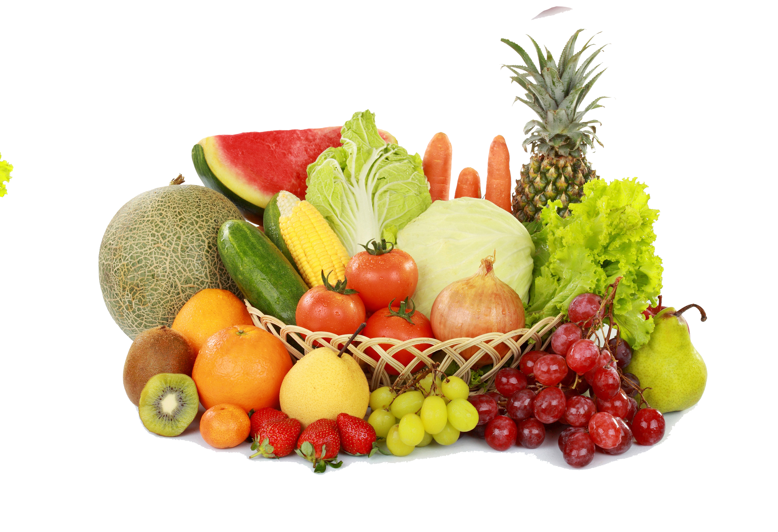 Fruit Food Stuff Outcome Fruits PNG