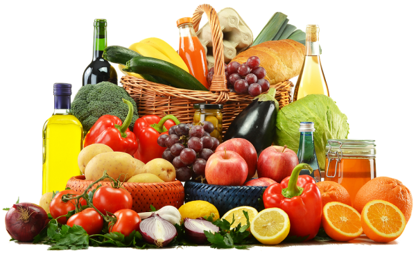 Outcome Crystallization Vegetables Fruit Blueberries PNG